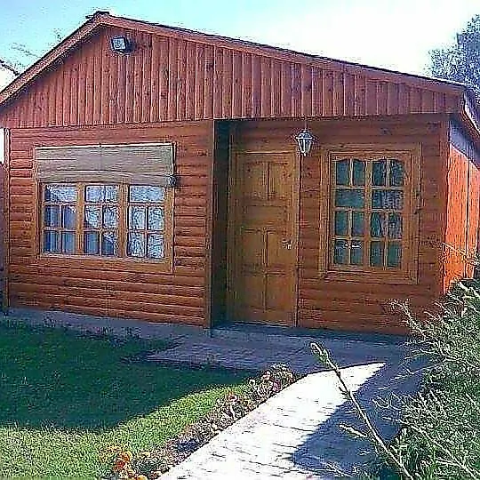 门多萨 Cabanas El Maiten Vistalba酒店