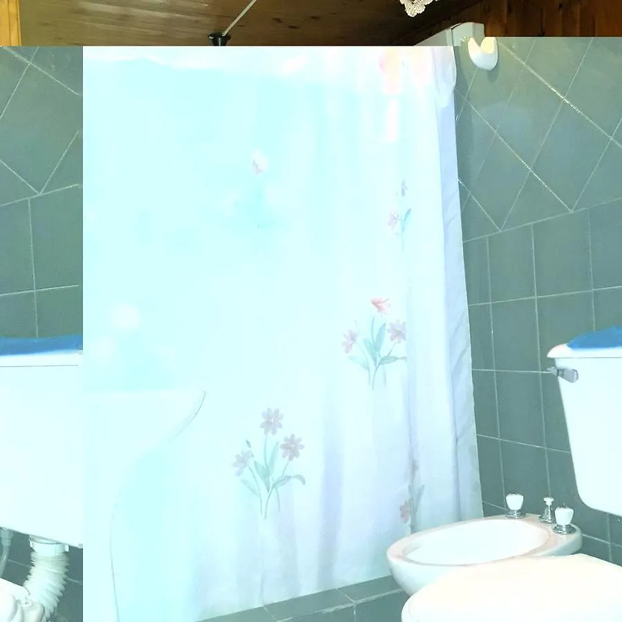 门多萨 Cabanas El Maiten Vistalba酒店