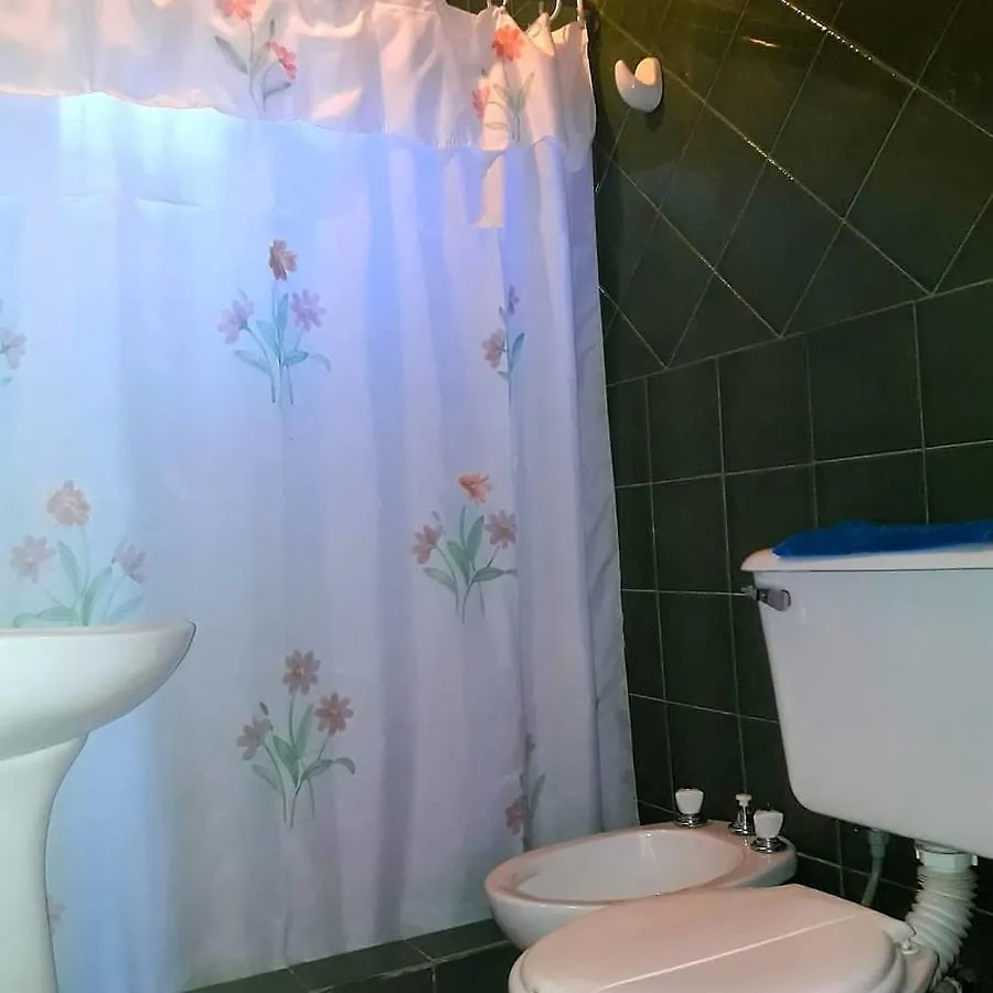 门多萨 Cabanas El Maiten Vistalba酒店 山林小屋