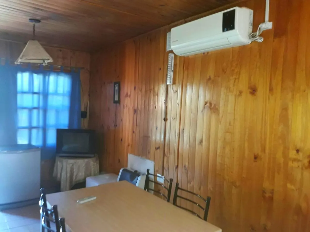 山林小屋 门多萨 Cabanas El Maiten Vistalba酒店 阿根廷