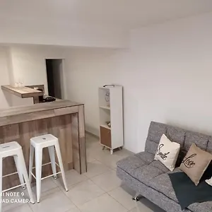  Apartamento Mágnum I