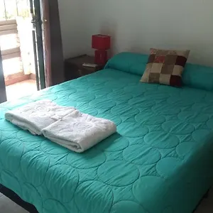  Apartamento La Quinta Departamento