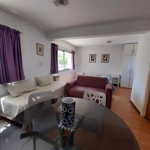  Apartamento Cozy I Monoambiente En Ciudad De